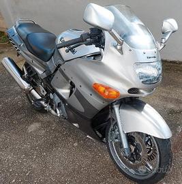 serbatoio Kawasaki zzr 600 dal 1994 al 2007
