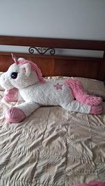 Peluche Unicorno