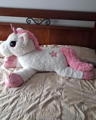 Peluche Unicorno