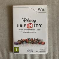 wii disney infinity