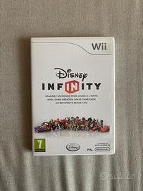 wii disney infinity