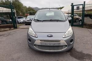 Ford Ka 1.3 TDCi 75CV