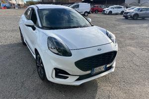 Ford Puma 1.0 EcoBoost Hybrid 125cv st-line 2021