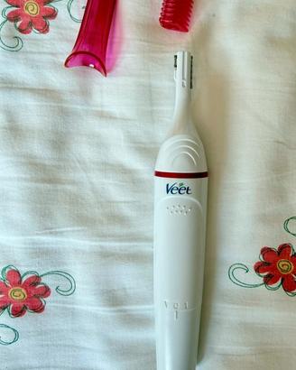 Veet Precision Beauty Styler epilatore