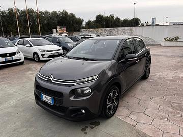 CITROEN C3 1.5 DIESEL 102CV 80 MILA KM