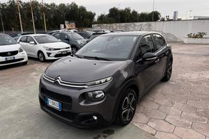 CITROEN C3 1.5 DIESEL 102CV 80 MILA KM