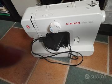 Macchina per cucire