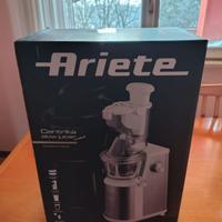 Ariete Centrika Slow Juicer - estrattore di succo