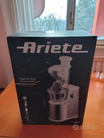 Ariete Centrika Slow Juicer - estrattore di succo