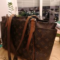 borsa Louis Vuitton usata