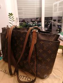 borsa Louis Vuitton usata