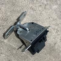 Serratura Fiat
