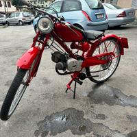 Moto Guzzi cardellino 85