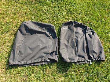 Coprimotore Fuoribordo