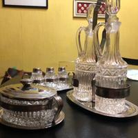 Set sale e pepe e varie