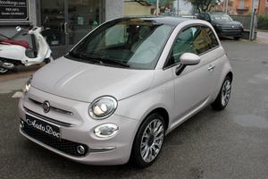 Fiat 500 1.0 Hybrid Star TETTO PANORAMICO