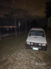 FIAT Panda 141