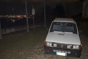 FIAT Panda 141