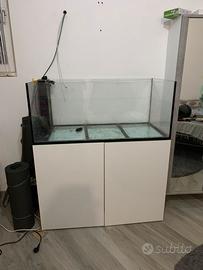 Acquario marino elos