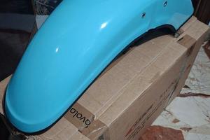 Coppia parafanghi vn 800 vn800 vulcan 800