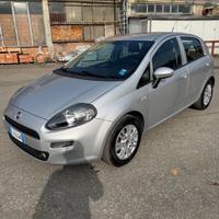 Fiat Punto 1.2 8V 5 porte Street