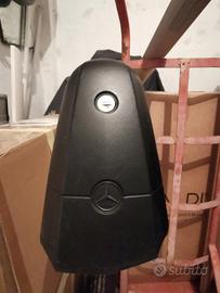 Barre portatutto originali Mercedes A1178900193