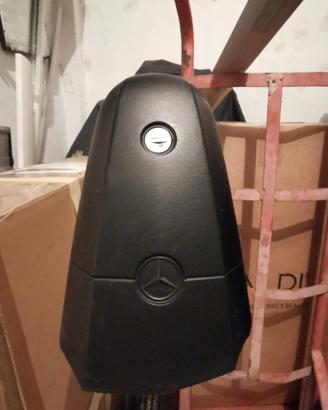 Barre portatutto originali Mercedes A1178900193