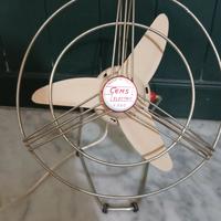 Ventilatore vintage 