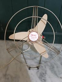 Ventilatore vintage 