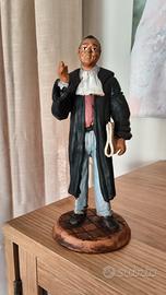 Statuetta San Gregorio Armeno 