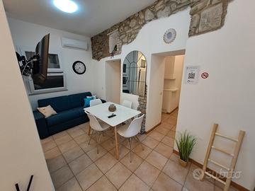 Manarola Sunset House - massimo 6 persone