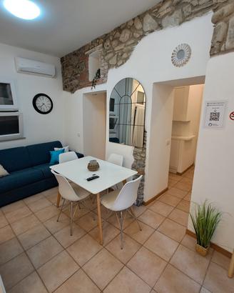 Manarola Sunset House - massimo 6 persone