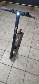 Monopattino elettrico  i bike mono jet