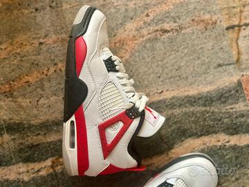 Jordan 4 retro