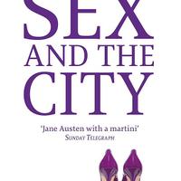 Sex And The City (Inglese) Copertina flessibile
