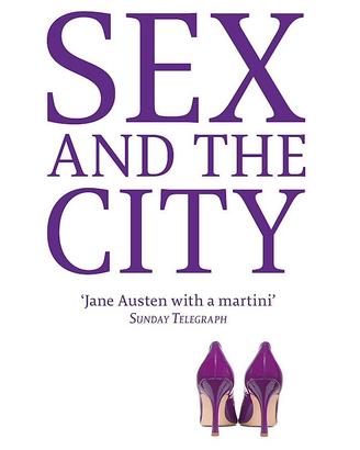 Sex And The City (Inglese) Copertina flessibile