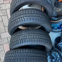 Gomme invernali good ride 215/50/18