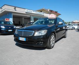 MERCEDES Classe C 220 CDI Elegance - 2007