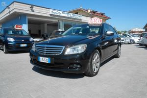 MERCEDES Classe C 220 CDI Elegance - 2007