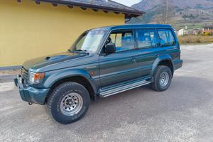 Mitsubishi Pajero GLS 2.8 V20