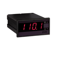 Indicatore digitale DGP 36 P2k programmabile nuovo