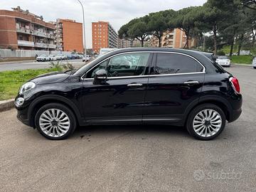 Fiat 500X 1.6 mjt lounge anno 2017
