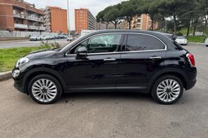 Fiat 500X 1.6 mjt lounge anno 2017