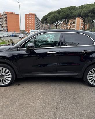 Fiat 500X 1.6 mjt lounge anno 2017