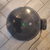 iRobot Roomba 692 - Robot pulisci pavimenti