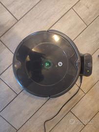 iRobot Roomba 692 - Robot pulisci pavimenti