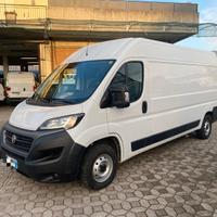 Fiat ducato 2.3 MTJ 2020 Km 80.000