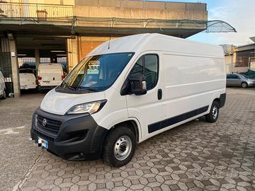 Fiat ducato 2.3 MTJ 2020 Km 80.000