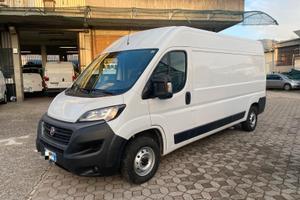 Fiat ducato 2.3 MTJ 2020 Km 80.000