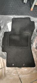 Tappetini originali Subaru Impreza XV 2010